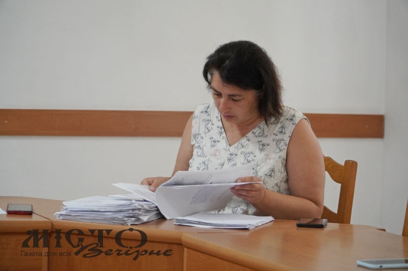 Мешканці Володимирської громади отримають продуктові набори 