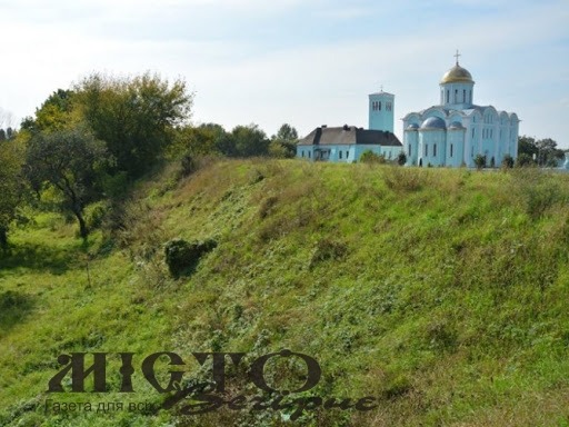 У Володимирі пропонують створити Фонд історичних досліджень 