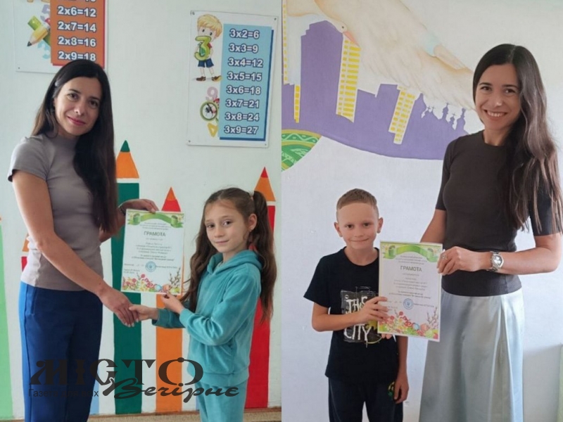 Учні з Володимира перемогли в обласному конкурсі «Великодній сувенір» 
