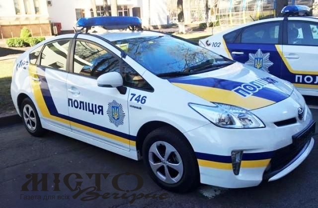 У Нововолинську судили безробітного чоловіка, який вкрав «РЕВО» і чіплявся до поліції 