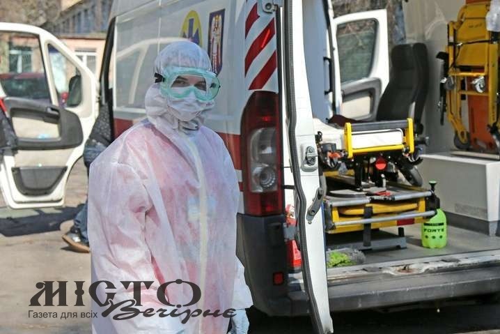 Які регіони все ще у «червоній» зоні – МОЗ оновив показники 