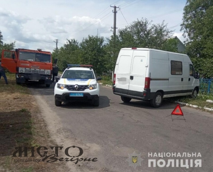 За тиждень патрульні Волині виявили понад 2200 порушень ПДР 