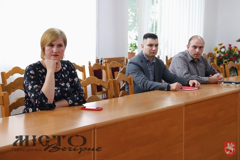 Тридцятьом підприємцям Володимирської громади компенсовано вартість придбаних генераторів 