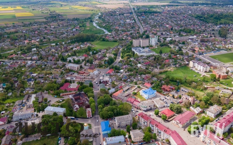 Внутрішньо переміщених осіб запрошують на екскурсію Володимирською громадою 