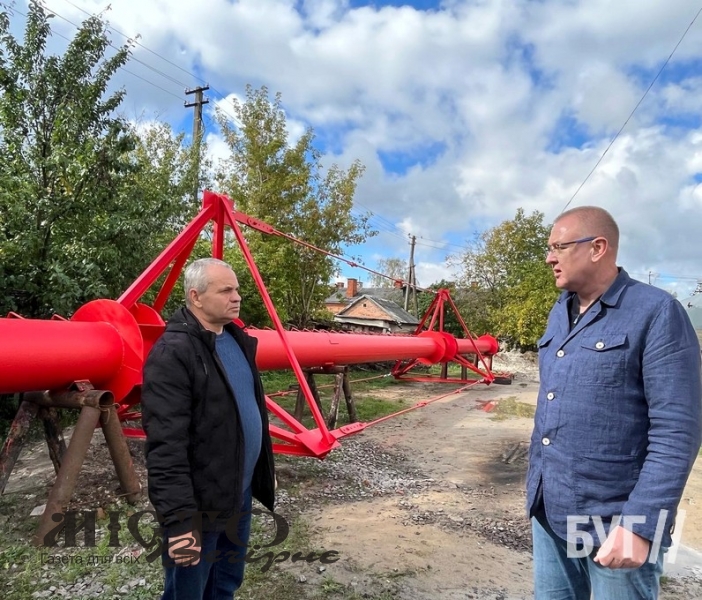 Мер Володимира написав заяву в поліцію через неповернення Коби із закордоного відрядження 