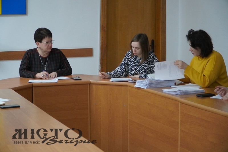 У Володимирі комісія з соціальних питань призначила допомоги жителям громади 