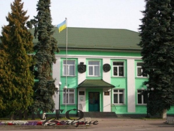 У Володимирі змінять кількість працівників виконкому 
