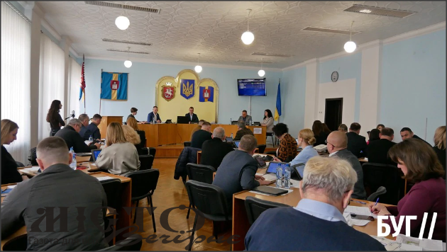 На допомогу силам та засобам оборони у Володимирі виділили ще 25 млн грн 