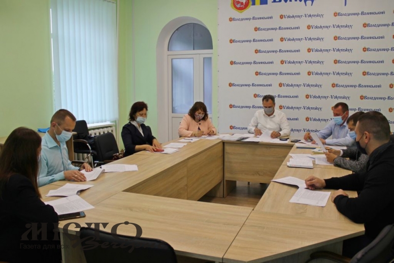 Визначили кандидатів на призначення стипендій «Майбутнє Володимира» 