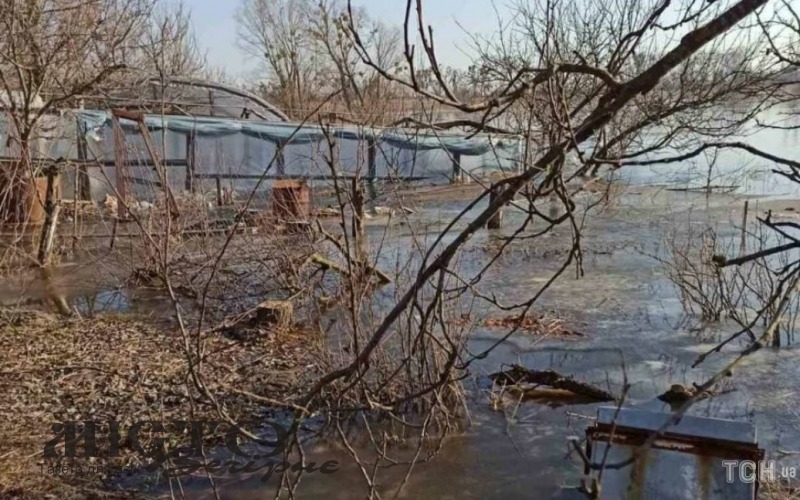 Не виключається, що ворог здійснить спробу форсування р. Ірпінь: яка ситуація на Київщині 