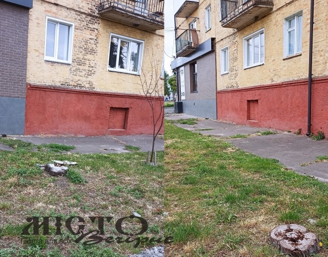 У Володимирі продають дві ділянки за понад 40 тисяч гривень 
