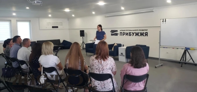 У Володимирі стартував новий проєкт від Волинського Інституту Права 