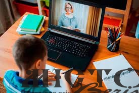 Через ріст захворювань два ліцеї у Володимирі переходять на дистанційне навчання 