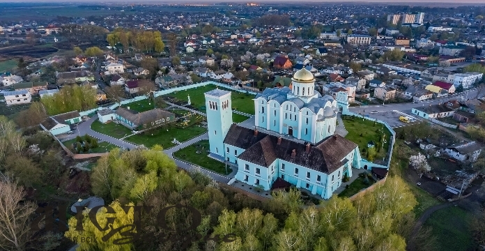 Відбудеться екскурсія древнім Володимиром 