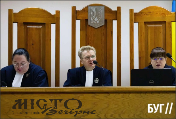 Рівненський суд відклав розгляд апеляції по Успенському собору у Володимирі 