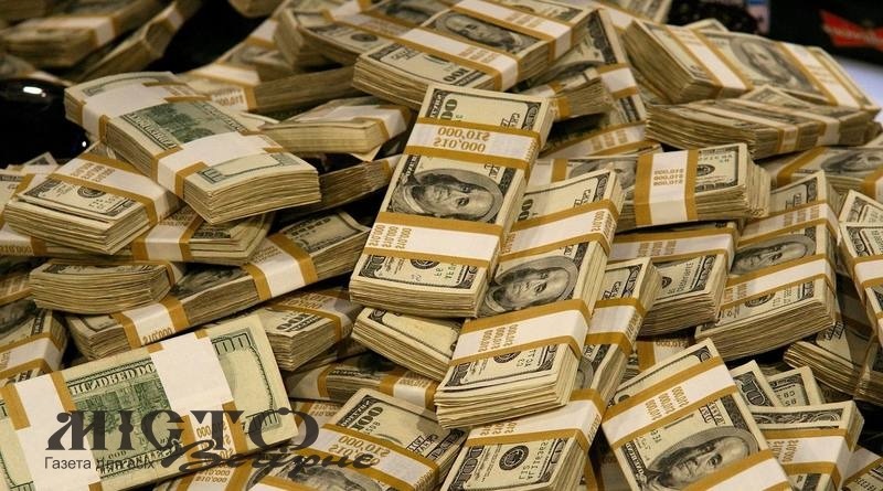 У США учасник лотереї зірвав джекпот у 1 мільярд доларів 