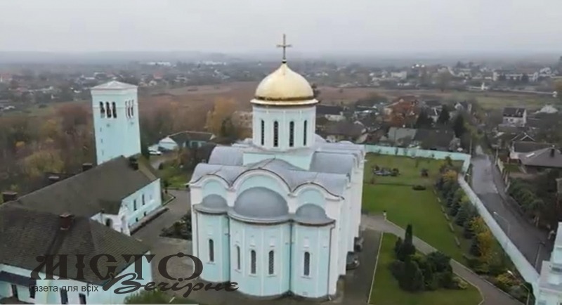 В українських церквах не будуть згадувати Кирила 