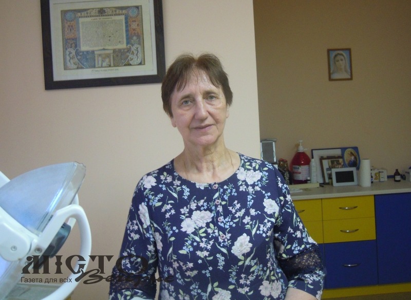 Високий професіоналізм лікаря, чуйність до пацієнтів та помірні ціни – це приватний стоматологічний кабінет зубно-протезного профілю Ірини Мельник 
