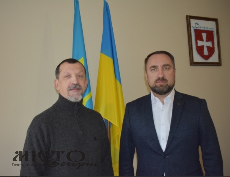 У РДА обговорили спільні екологічні проблеми 