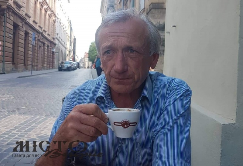 «Завдяки мудрим наставникам я вчився цінувати і розуміти людей» 