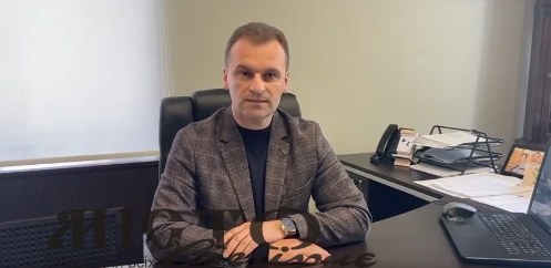 Ігор Пальонка розповів, як минув тиждень 