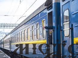 Поїзд до Дніпра курсуватиме через Володимир та Іваничі 