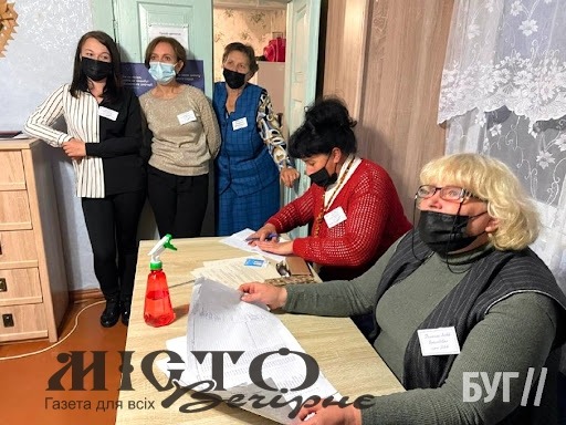 Виборці підтримали Катерину Будь на довиборах депутата 