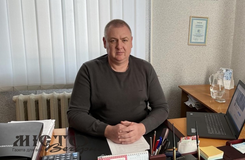 «Оптимізація та альтернативні види палива сприяють зниженню тарифу на теплопостачання», – Сергій Коба 