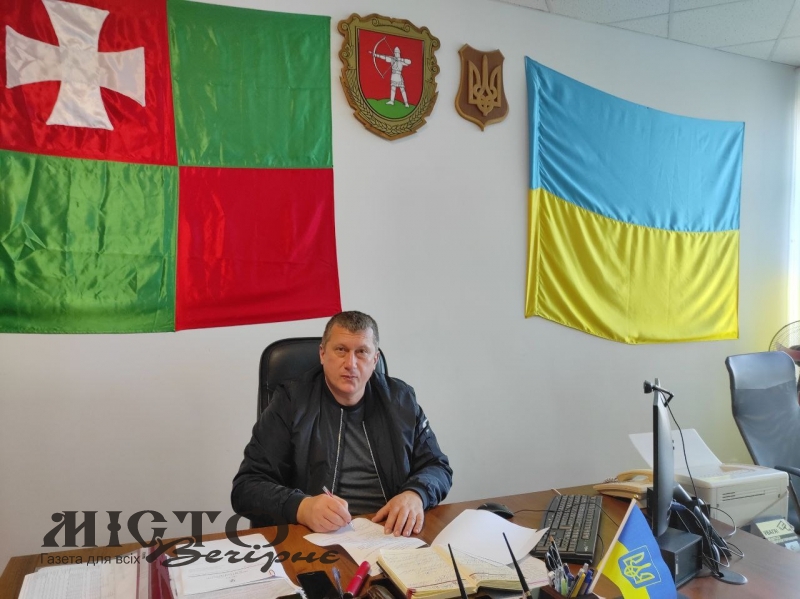 У Локачах підписали договір про співробітництво з іншими громадами 
