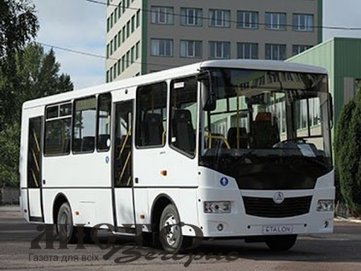 У Литовежі відновлюють рух одного з маршрутів 