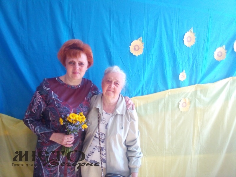 МАЙЯ НАГОРНЯК: «СВІТЛО ОБОВ’ЯЗКОВО ПЕРЕМОЖЕ!» 
