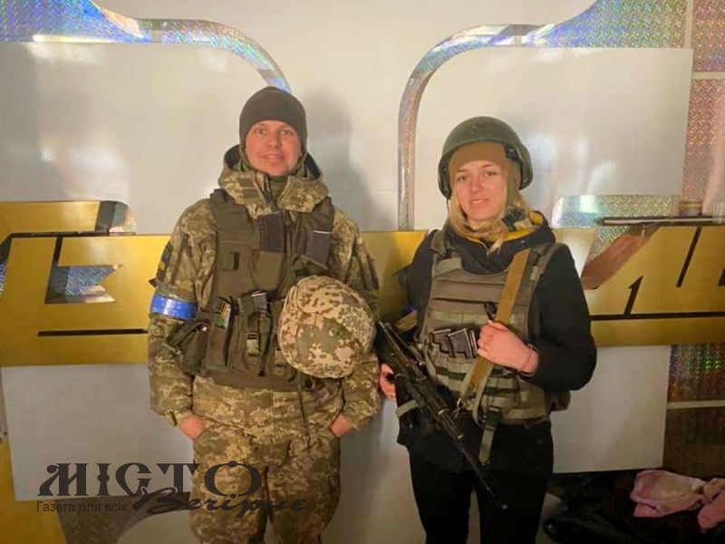 Захищали Маріуполь: прикордонники з Нововолинська вже декілька місяців перебувають у полоні 
