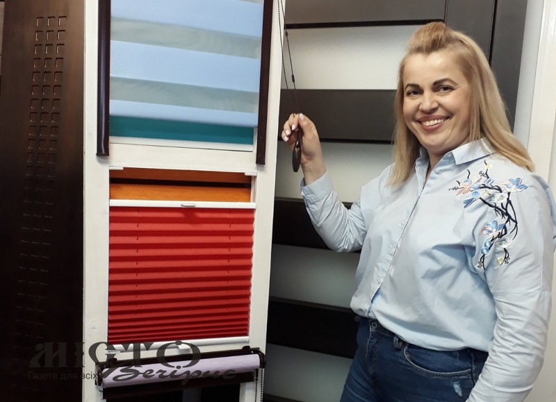 Уже 15 років магазин реалізовує якісні металопластикові вікна та двері 