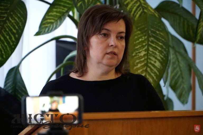 Відбулось засідання виконкому міської ради 