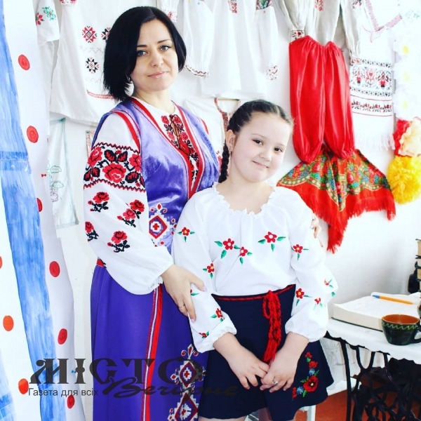 Вірші народжуються в моменти емоційного потрясіння 