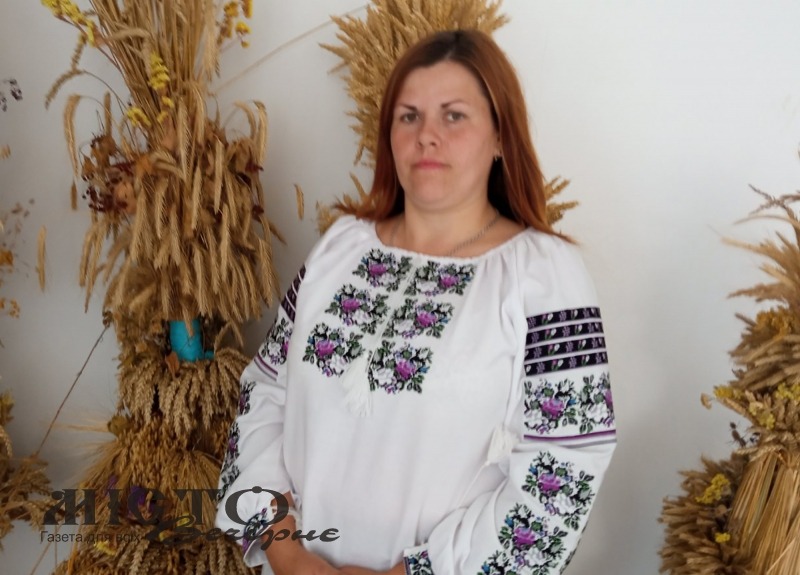 «Наше завдання – переконати сільських мешканців, що вони самі - творці своєї культури» 