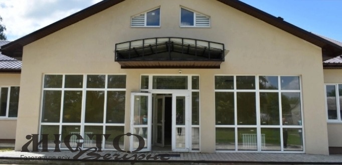 В амбулаторії Затурець першою дозою вакцинували понад 1,6 тисячі людей 