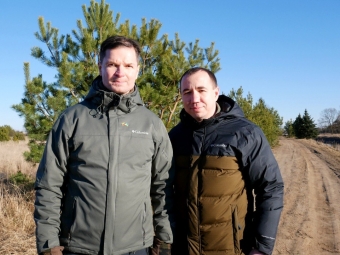 Завдяки волонтерам, міжнародним партнерам та всім громадянам, організована дієва допомога захисникам і переселенцям 