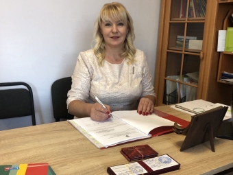 Охорона праці – це безпека підприємств, запобігання нещасним випадкам та відповідальність за життя людей 