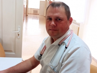 У Володимирі став доступним неонатальний скринінг 