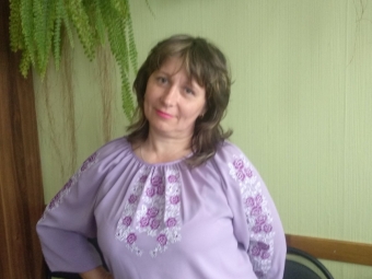 «На світі все ж більше хороших людей, ніж поганих. У цьому переконала мене моя професія» 