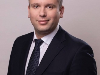 Кожен українець може отримати міжнародну допомогу - повідомляє Кошеленко Костянтин Борисович, 