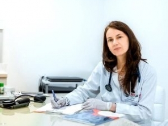 Часто вживане слово, що свідчить про страшну недугу  -  аритмія 
