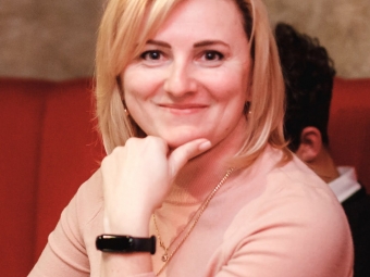 «І для моїх дітей, і для учнів «Пливе кача» і Гімн України  - священні» 