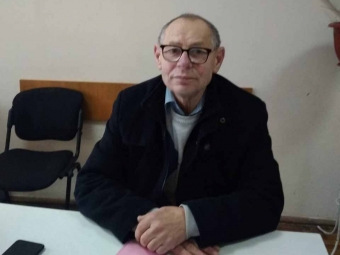 «Тільки вакцинуючись, ми врятуємо життя близьких і не спричинимо загрози оточуючим» 