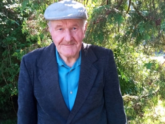 «Працею і умінням господарювати ми виживали на цій землі» 