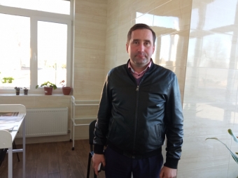 «У Зимнівській громаді буде власний Центр надання первинної медичної допомоги» 