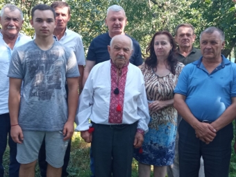 «Ми маємо розчистити наші джерела як природні, так і моральні, і духовні» 