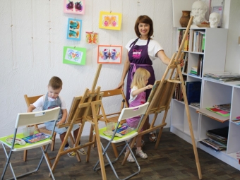 Пам’ятайте: щастя ваших дітей – у самодостатності, яка досягається гармонійним розвитком талантів дитини від народження до п’яти років 
