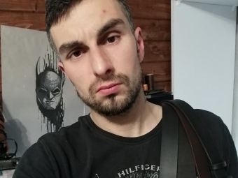 Чи задумувалися ви колись над тим, що ваша шкіряна сумка може стати витвором мистецтва? 